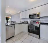 Charming 3-bedroom house with AC, WiFi in lovely Barrie