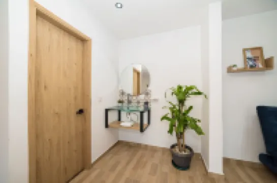 Elegant Caobos Coliving & Coworking