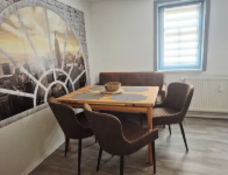 Vacation apartment no. 3