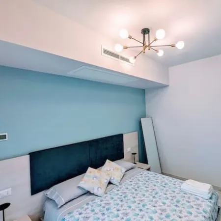 GS Apartments Tropea - Zaffiro