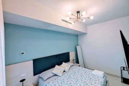 GS Apartments Tropea - Zaffiro