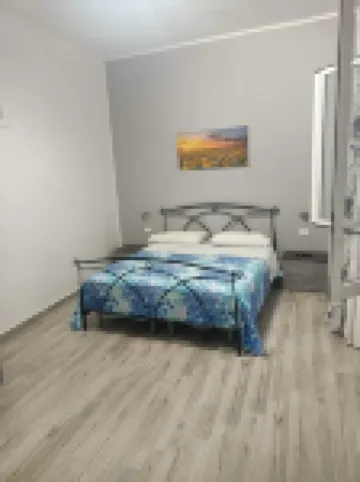 2 Bedroom Apartment in Balestrate