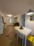 Apartman Hévíz 3 bed.