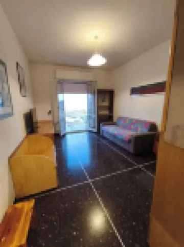 Casa Fannì Comodità, vista mozzafiato, parcheggio