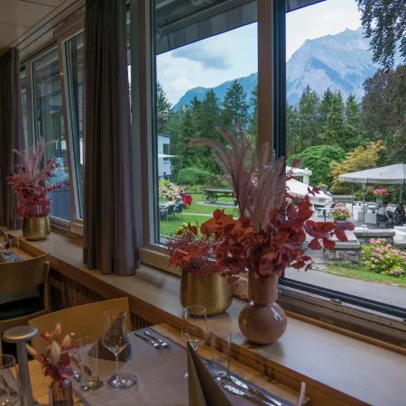 Hotel Schloss Ragaz
