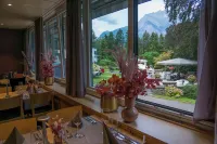 Hotel Schloss Ragaz - Aamiainen
