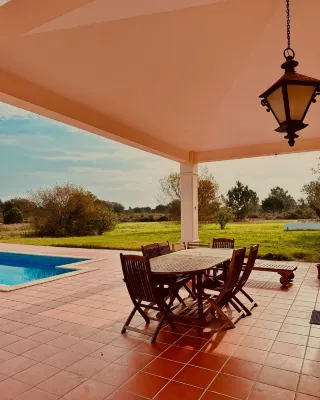 Lisbon country house Hotel a Alcochete