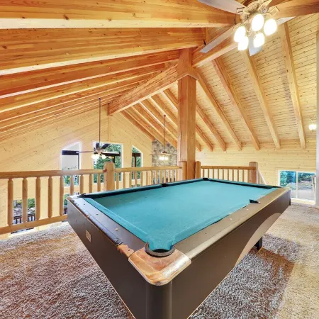Aspen Lodge in Brian Head - Sleeps up to 25!