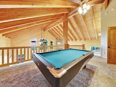 Aspen Lodge in Brian Head - Sleeps up to 25!