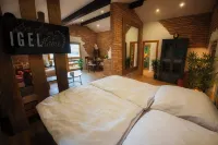 Palisander - vacation apartment in the Eifel. Pet-friendly with wellness