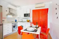 Honeys apartment Các khách sạn ở Can Picafort