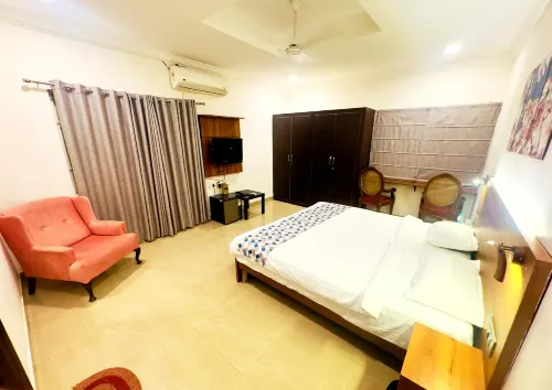 Cosy Banjara Guest House