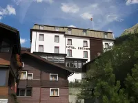 Hotel Escher Hotels in der Nähe von Klettersteig Gemmi Daubenhorn Leukerbad