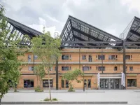 Auberge de Jeunesse HI Paris Yves Robert