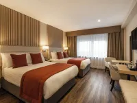 Da Vinci's Hotel Hotels near Londonderry
