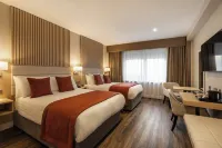 Da Vinci's Hotel Các khách sạn ở 