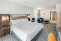 Holiday Inn Express & Suites Vicksburg