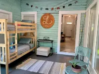 Waterline Cottage in South Front District