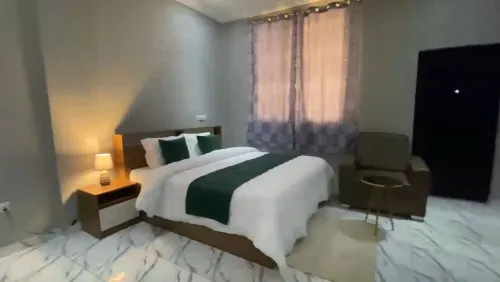 DJ Villa Your Premium Stay-NS25