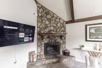 The Whipserwood Cottage