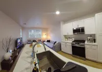 Modern 1-Bedroom Retreat – Fully Furnished, Prime Location!