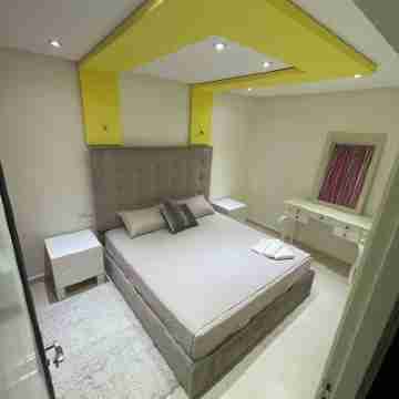 Cozy 3-bedroom apartment with WiFi, AC in enchanting Tangier Rooms