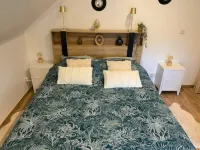 La Fruitière de Bethemont Hotels in Poissy