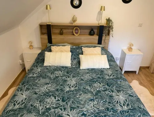 La Fruitière de Bethemont