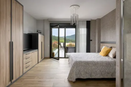 Detached House with Landscape Views and Charm in the Heart of the Basque Country