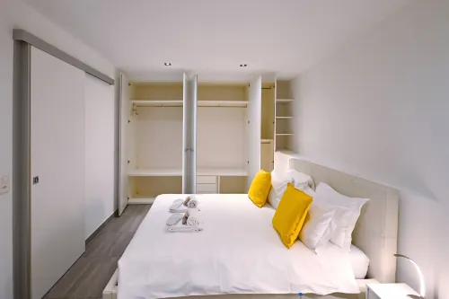 Lake View Suite 86 in Melide