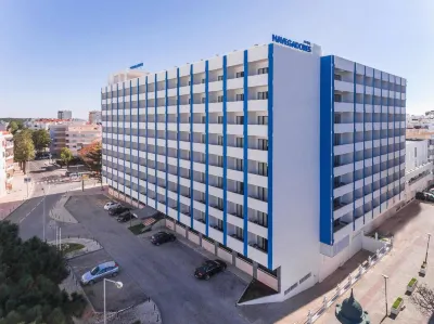 Hotel Navegadores Hotels in 
