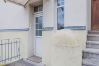 Fewo Jule 1 Hotels in Kyffhäuserkreis