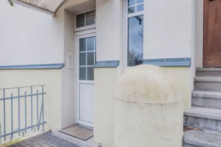 Fewo Jule 1 Отели в г. Кифхойзер