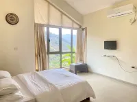 Rutu Villa-A lake view home stay Hotels in Lavasa