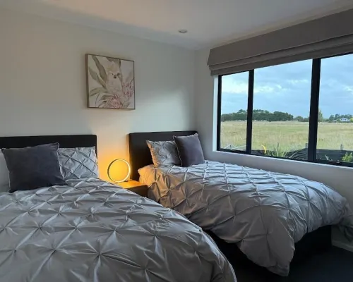 Protea Cottage. Relax-Explore-Work. 3km to Town. Hotels in Masterton