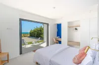 Luxury villa pool sea view 9 persons