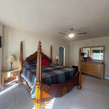 Luxurious Gold Mesa Family Retreat with Gameroom & Theater, Sleeps 10 Guests