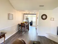 Pet Friendly, Stylishly Updated 3BR in DFW