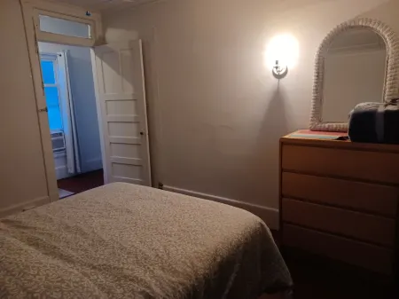 Lizzy's Apartment In Upstate NY Отели в г. Херкимер