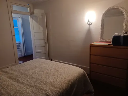 Lizzy's Apartment In Upstate NY