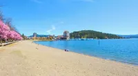 The Best Experience in Downtown Coeur d'Alene -Walking Distance to Lake