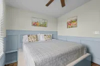 Country Cottage Outside Greenville