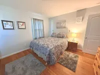 Joy for your Journey - 3-bedroom house in peaceful Spartanburg w/ WiFi, Kitchen