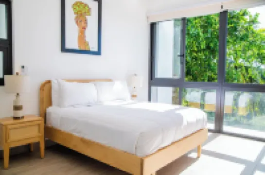 Playa Bonita Gem-2BR With Ocean Views + Infinity Pool