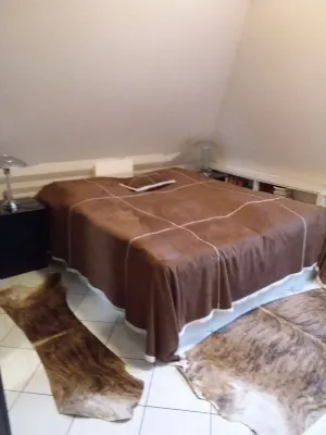 Vacation domicile Timmendorfer Strand / holiday apartment 5581045