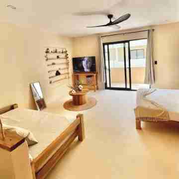 Cocay Loft 115 Jungle & Pool Rooms