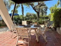 Golfo degli Ulivi Relax - Bungalow
