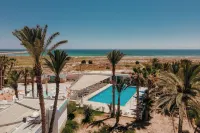 Hotel l'Oasis Gabes - 4-Star