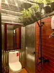 Freescape—Quiet Reset Lakeside & Lakeview - bar