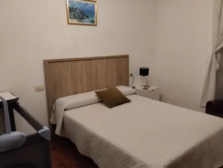 Casa de Crisanta Ideal Para el Relax y Descanso, se Admite Mascotas